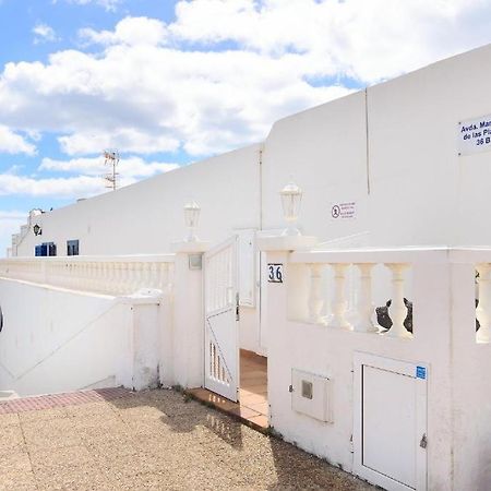 Apartamento Balcón al Mar Tías Exterior foto