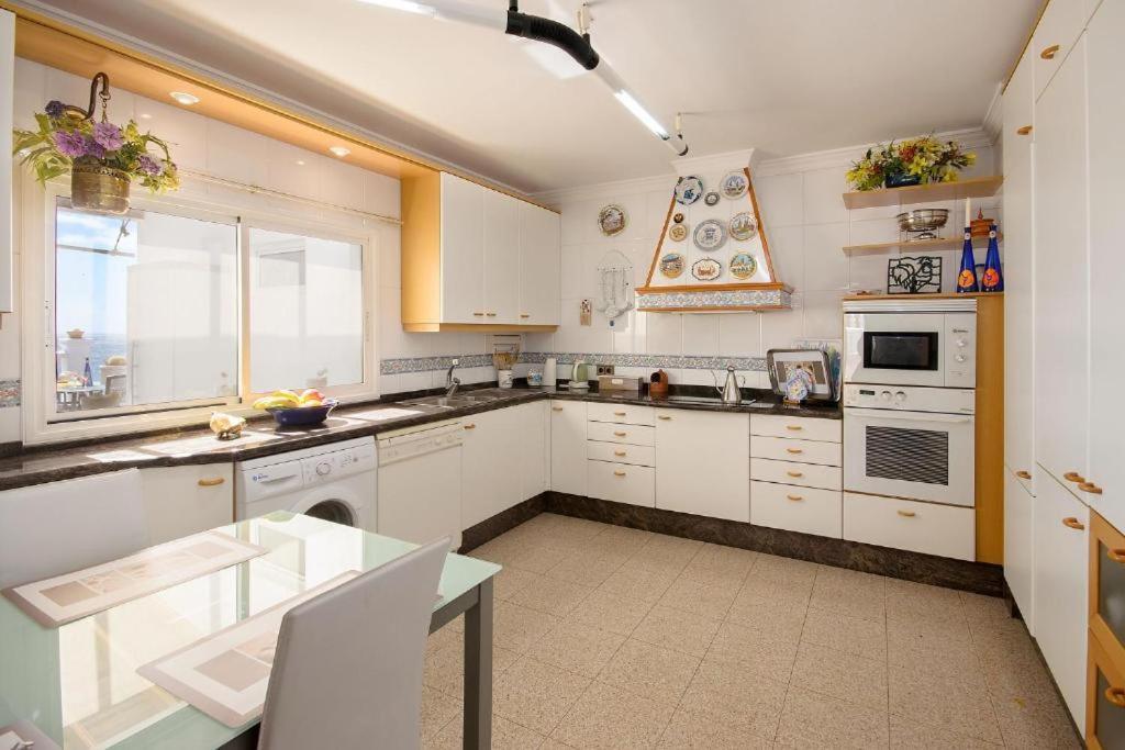 Apartamento Balcón al Mar Tías Exterior foto