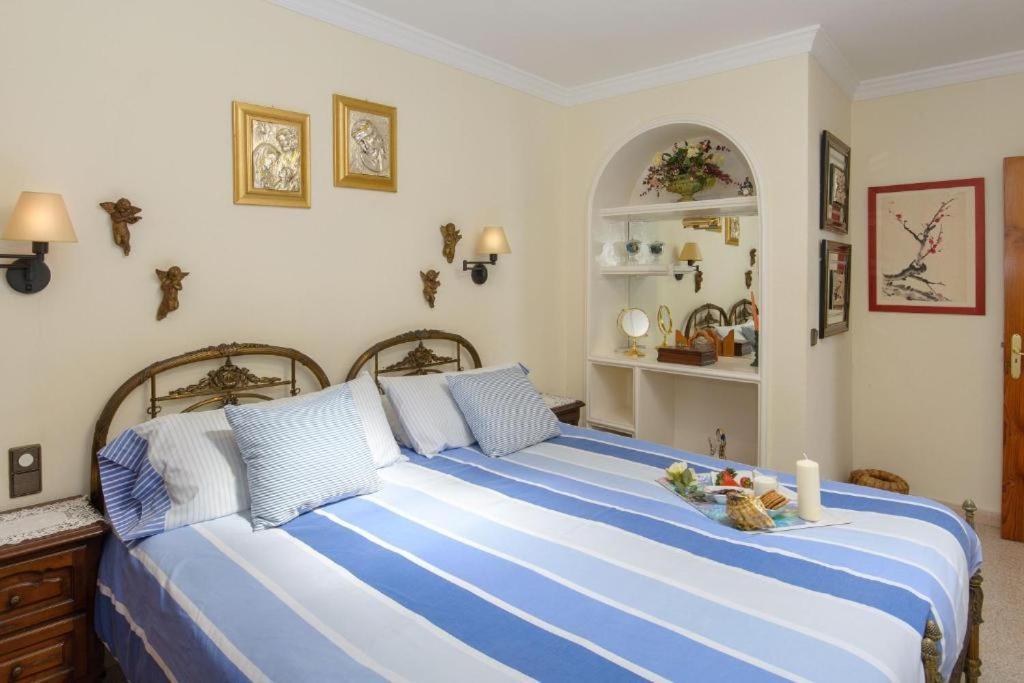 Apartamento Balcón al Mar Tías Exterior foto