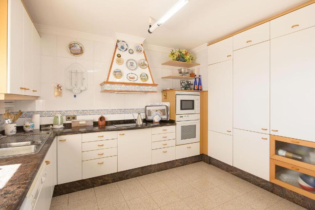 Apartamento Balcón al Mar Tías Exterior foto